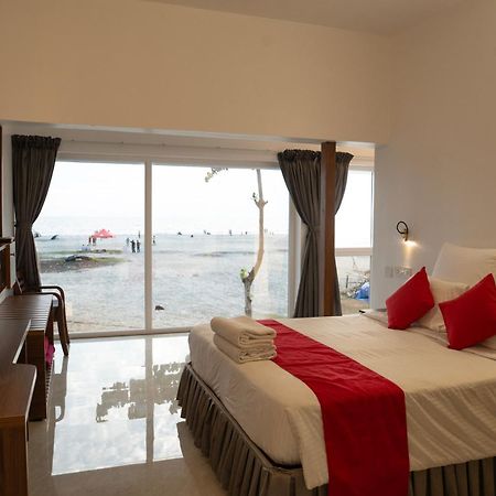 Alleppey Holiday Beach Resort Alappuzha Esterno foto