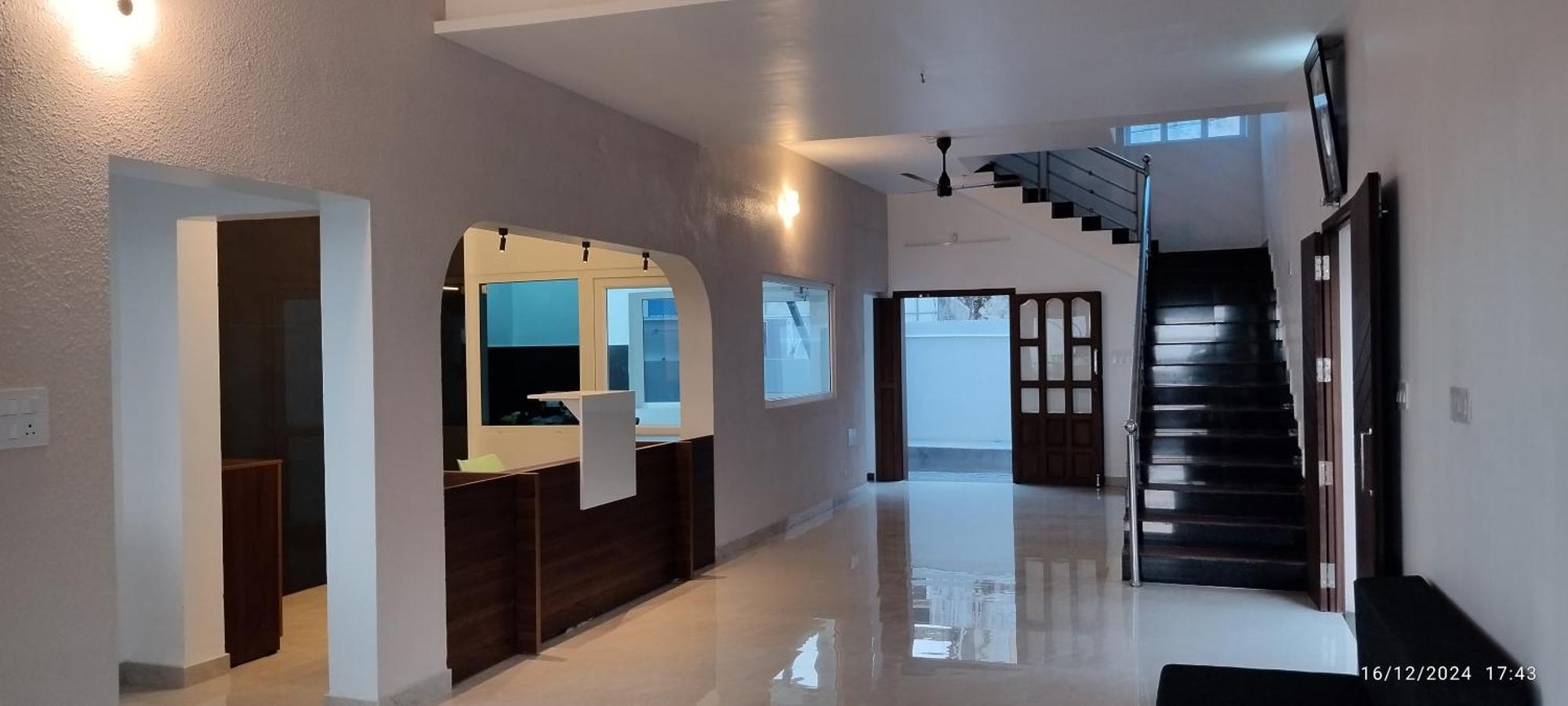 Alleppey Holiday Beach Resort Alappuzha Esterno foto